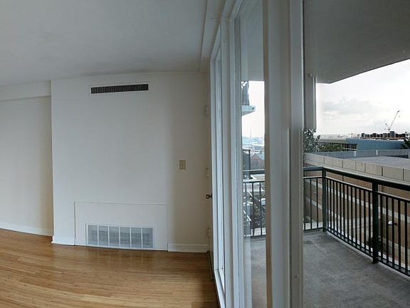 Living room Panoramic