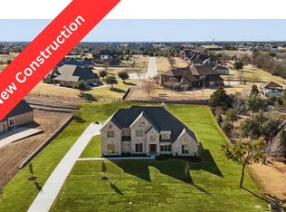 309 Stoney Creek Blvd, Sunnyvale, TX 75182