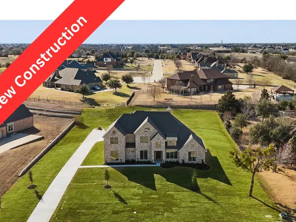 309 Stoney Creek Blvd, Sunnyvale, TX 75182