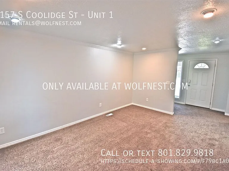 8157 S Coolidge St #1 — Photo 4