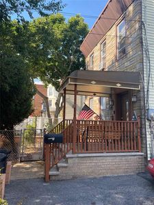 545 Shepherd Avenue, Brooklyn, NY, 11208