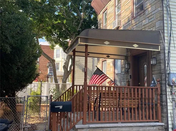 545 Shepherd Avenue, Brooklyn, NY 11208