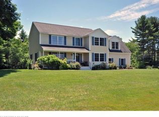 1 Stacy Ln, South Berwick, ME 03908