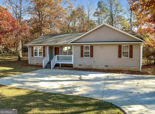 175 Chatham Dr, Athens, GA 30607
