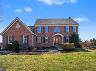 86 Salford Way, Telford, PA 18969