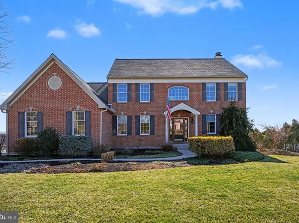 86 Salford Way, Telford, PA 18969