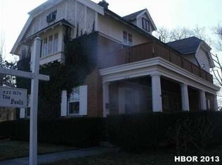 1014 S Main St, Findlay, OH 45840