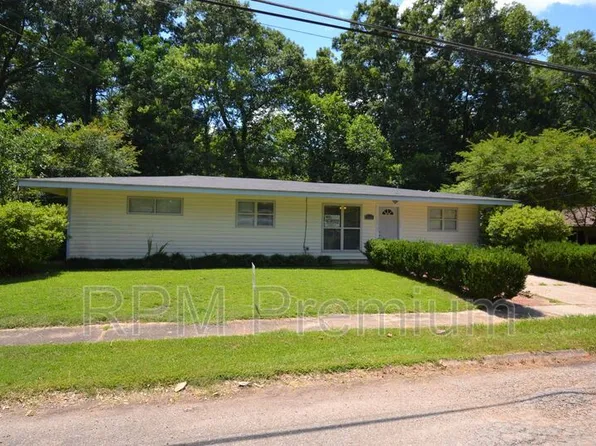 5235 Pine St, Saint Francisville, LA 70775