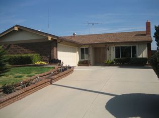632 Farben Dr, Diamond Bar, CA 91765
