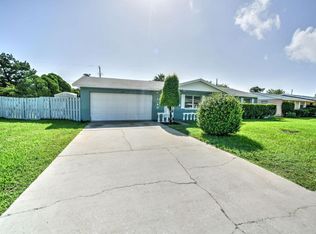 2101 Green St, South Daytona, FL 32119
