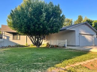 63 E Springdale Dr, Star Valley, AZ 85541