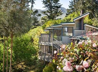 225 Tamalpais Ave, Mill Valley, CA