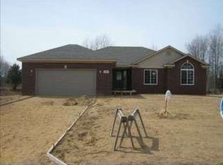 244 Crystal Ct, Howell, MI 48843