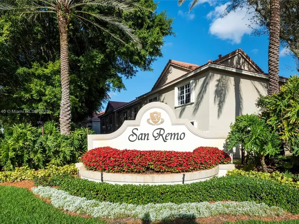 759 San Remo Dr, Weston, FL 33326