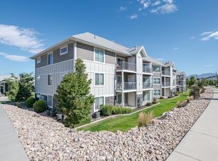 15130 S Beacon Point Ln #N04, Riverton, UT 84065