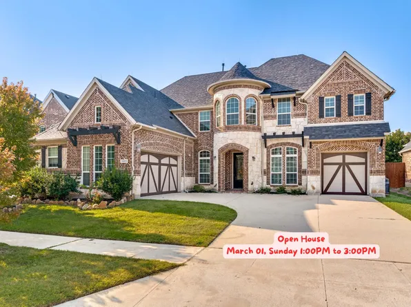 13513 Mardi Gras Ln, Frisco, TX 75035