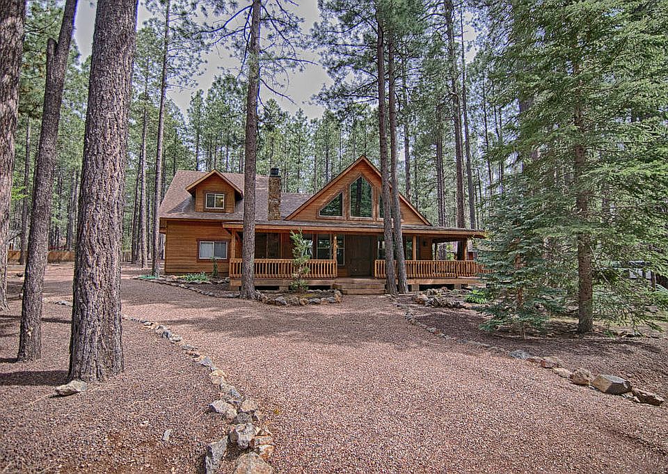 8187 Wild Horse Rd, AZ 85935 Zillow