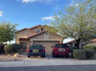 14858 W Caribbean Ln, Surprise, AZ 85379