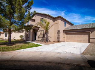 125 S Evergreen St, Florence, AZ 85132