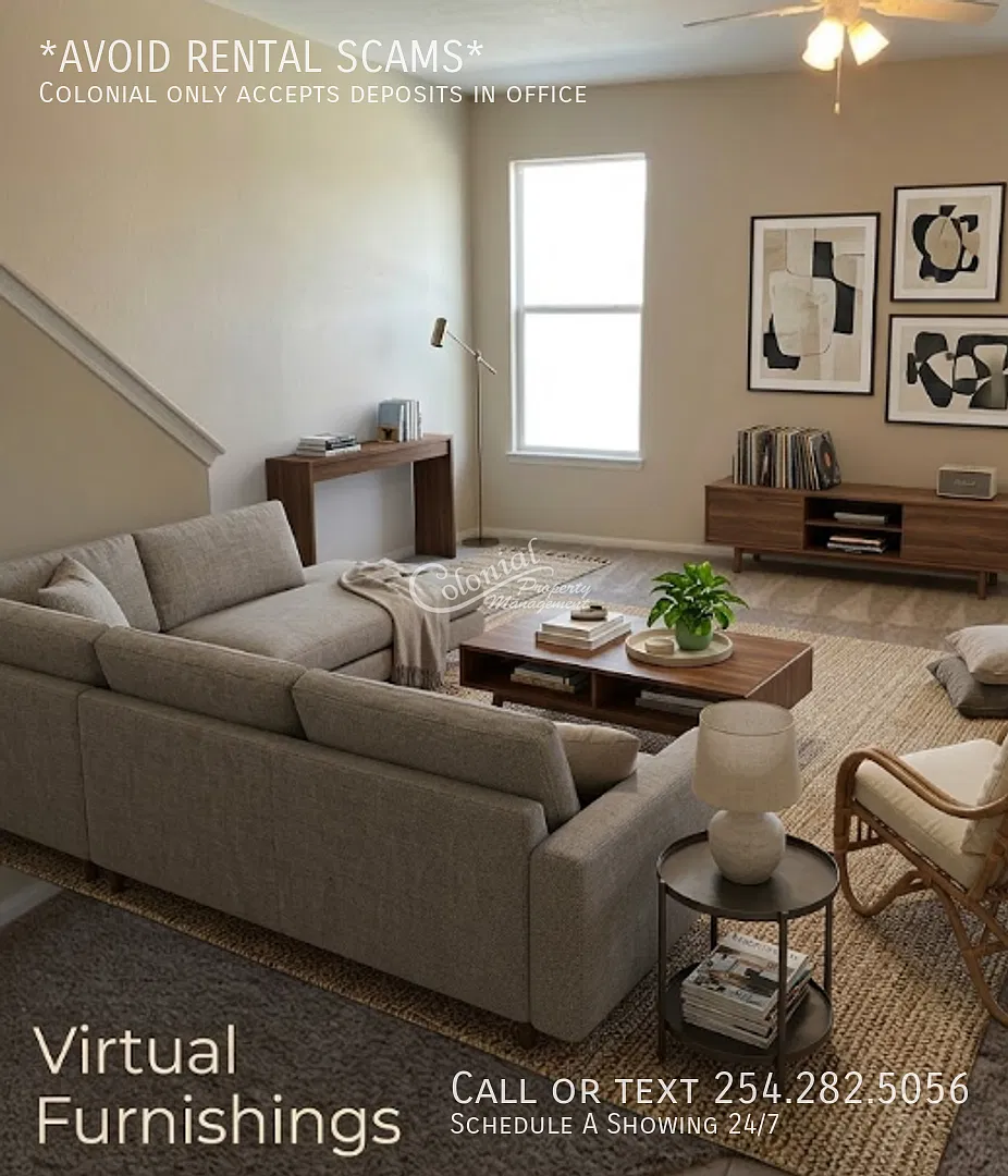 4 bed, 2.0 bath, 2589 sqft, $1,925 — Photo 2