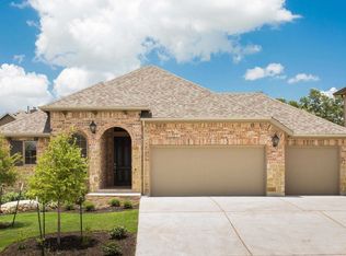 3912 Cole Valley Ln, Round Rock, TX 78681