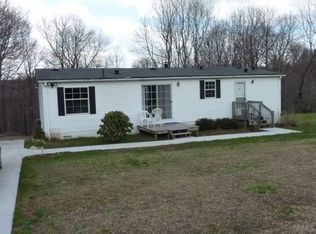 444 Pinnacle Point Rd, Meadows Of Dan, VA 24120