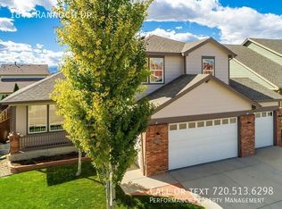 1845 Rannoch Dr, Longmont, CO 80504