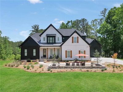 51 Sweet Wood Ct, Newnan, GA, 30265