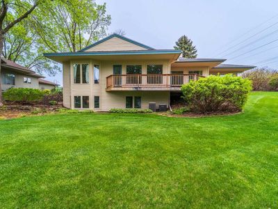 1255 EASTHILL DRIVE, Wausau, WI, 54403