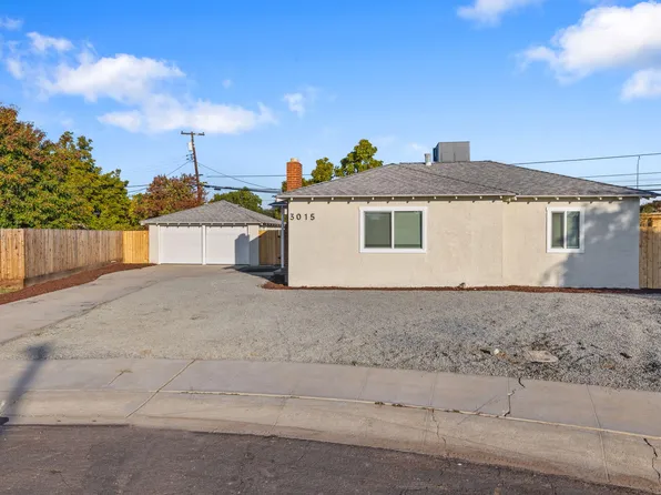 3015 E Simpson Avenue, Fresno, CA 93703