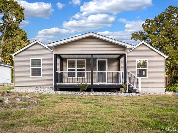 1310 Leland St, Collinsville, IL 62234