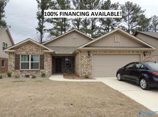 109 Waltrip Dr, Owens X Rds, AL 35763