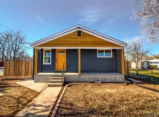 991 S Newton St, Denver, CO 80219