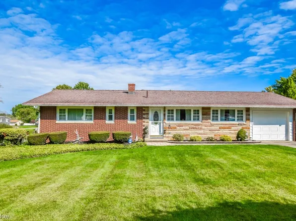 210 Lacrosse St, Alliance, OH 44601