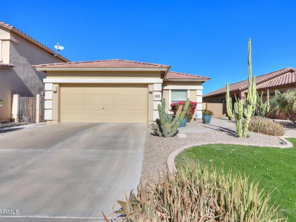41350 W GRANADA Drive, Maricopa, AZ 85138