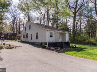 10629 Bethel Rd, Frederick, MD 21702