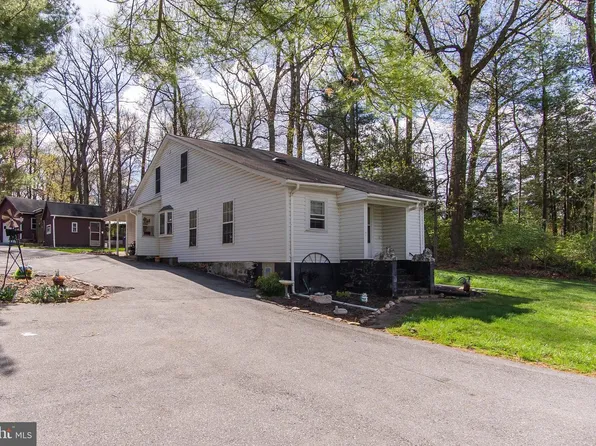 10629 Bethel Rd, Frederick, MD 21702