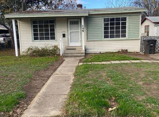 149 Koepke Ave, San Antonio, TX 78214