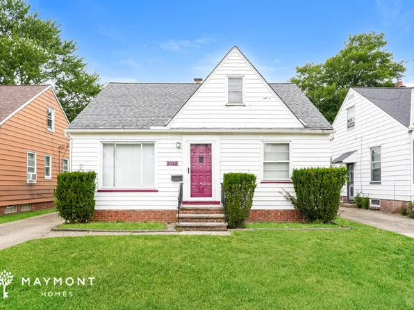 5158 Arch St, Maple Heights, OH 44137