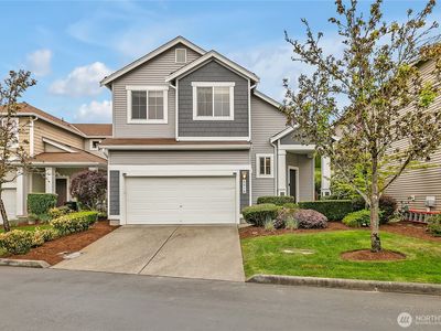6618 Elizabeth Avenue SE, Auburn, WA, 98092