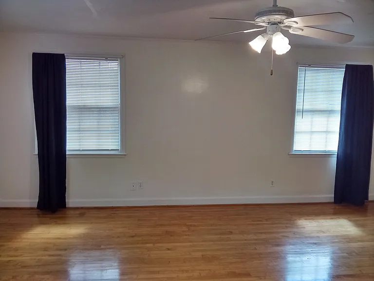 Master Bedroom Upstairs