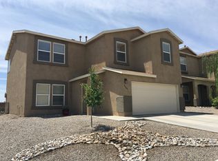 10400 Range Rd SW, Albuquerque, NM 87121