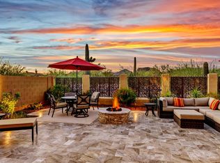 8916 E Kael St, Mesa, AZ 85207