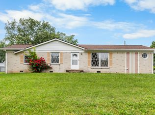 209 Orchard Rd, Clarksville, TN 37042