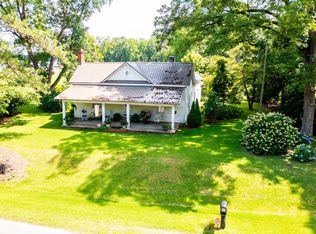 7167 Adolph Rd, Bailey, NC 27807