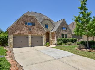 107 Fox Rindle Ct, Montgomery, TX 77316
