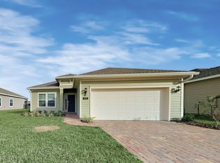 111 Hemlock Point, Saint Augustine, FL 32086