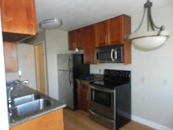 Another view of Kitchen