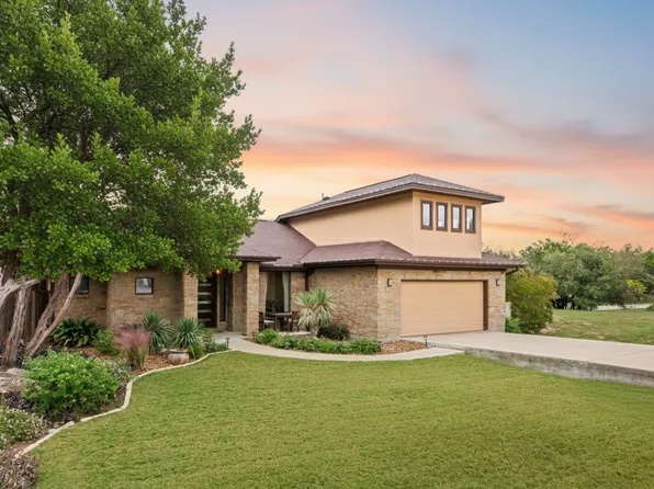 15200 Falcon Dr, Austin, TX 78734