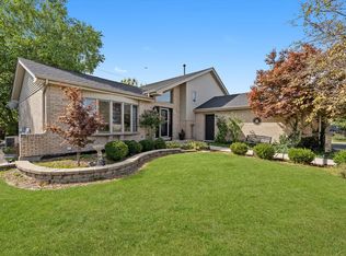 14748 S Carlton Ln, Homer Glen, IL 60491